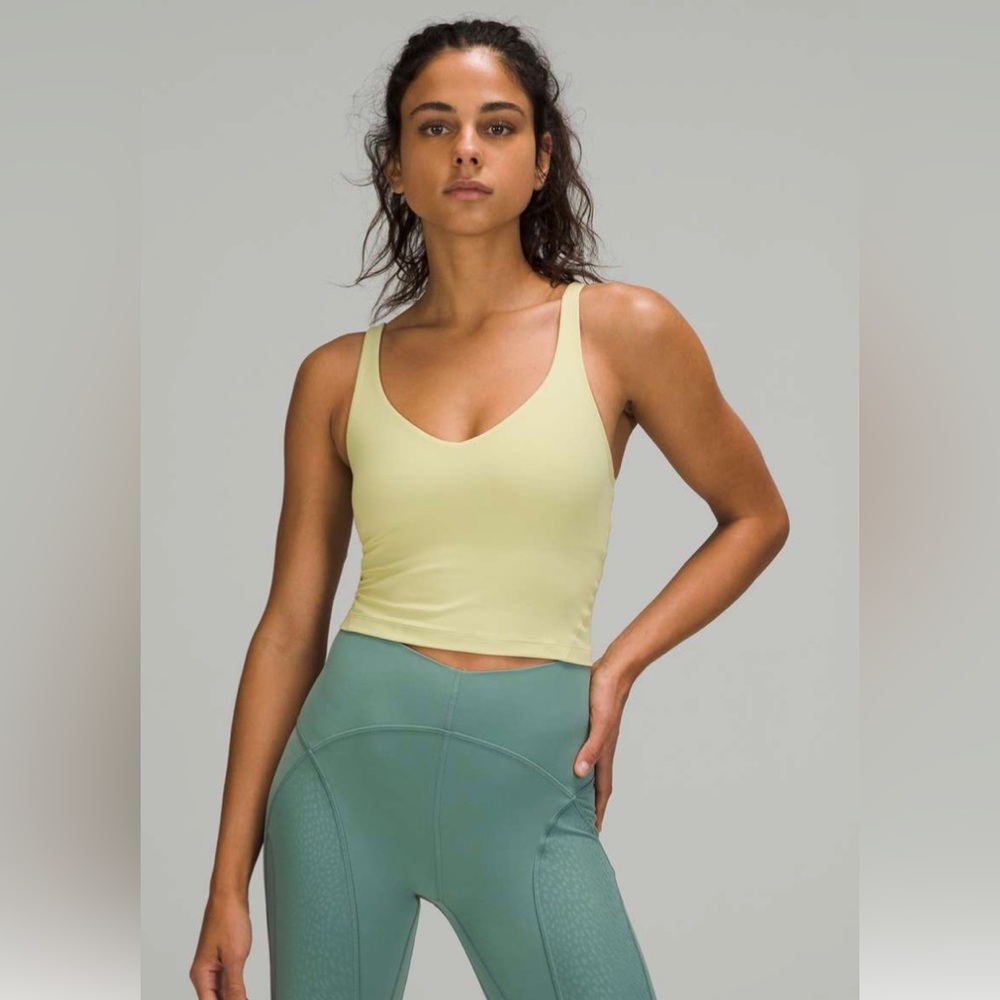 Lululemon Align Tank